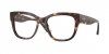 OKULARY KOREKCYJNE VOGUE EYEWEAR VO 5605 W656 53 ROZMIAR M